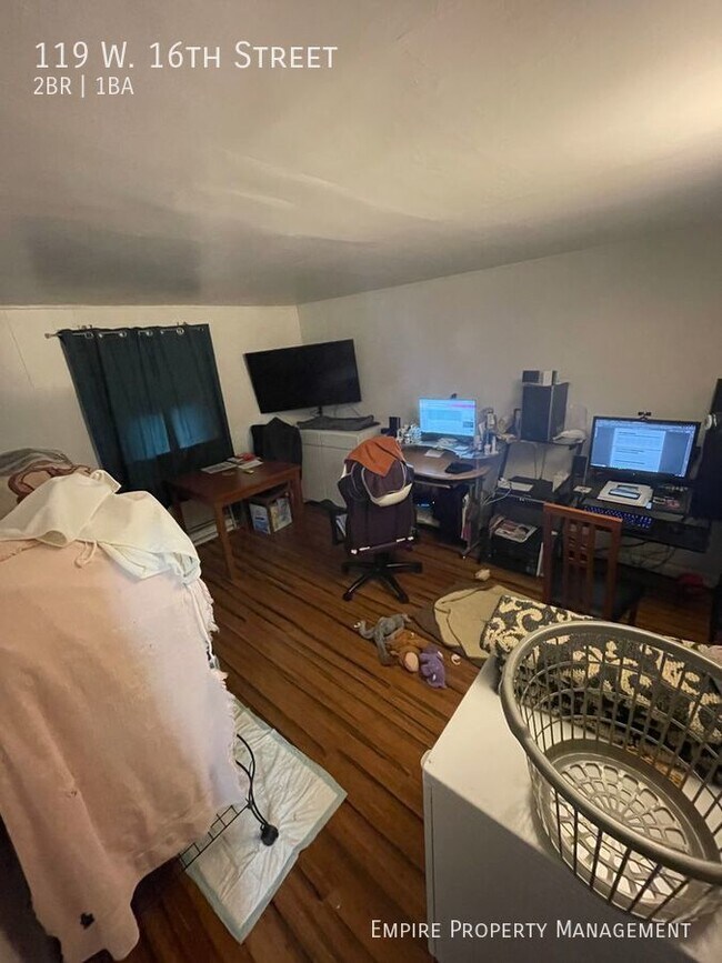Foto del edificio - 2 Bedroom / 1 Bathroom in Northampton !