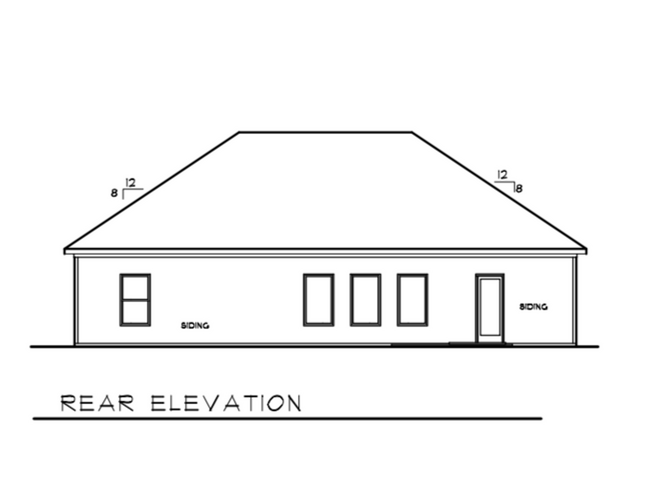 Building Photo - Home for Rent in Eva, AL!!! Available to V...