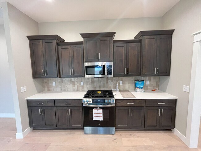 Foto del edificio - Beautiful, nearly-new 4 bedroom, 2 bath home on a cul-de-sac in the exclusive Lion's Gate neighbo...