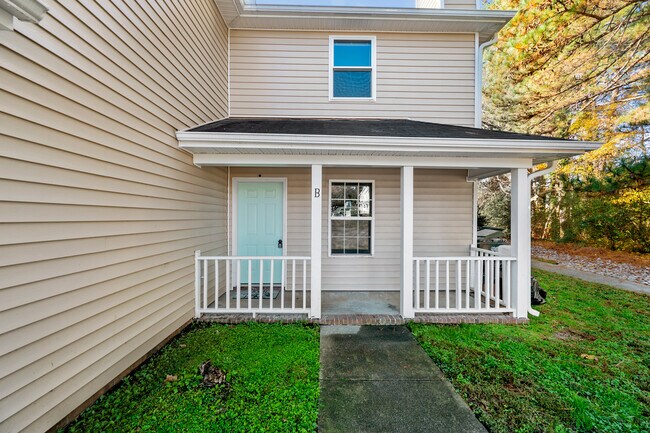 Building Photo - 4304 Presley Ct