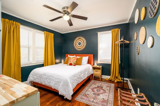 Foto del edificio - 3550 Barwood Cir