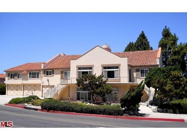 Primary Photo - 501 Via del Monte