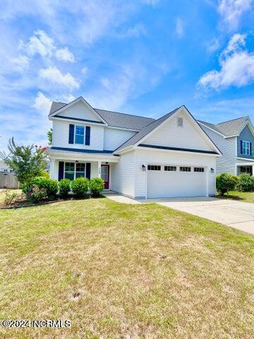 Building Photo - 109 Emerson Ln