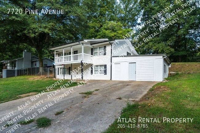 Foto del edificio - 7720 Pine Ave