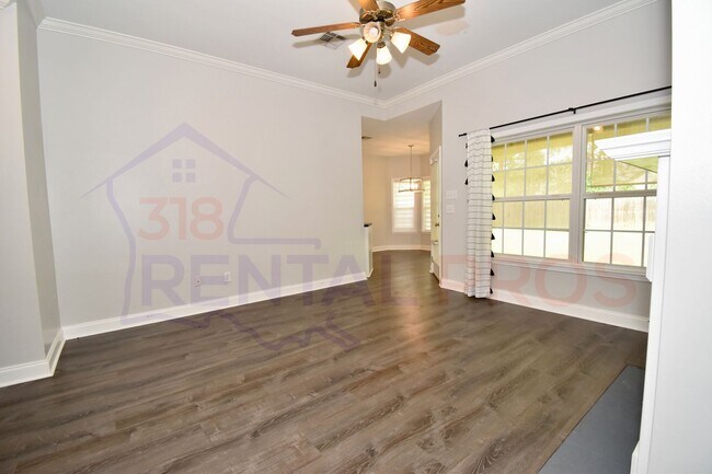 Building Photo - 3 Bed, 2 Bath Home in Ruston!
