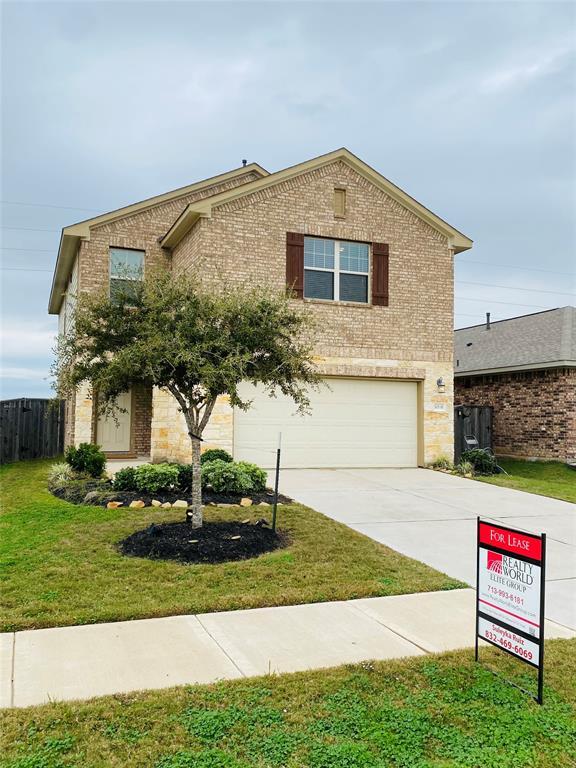 10131 Lilac Croft Ln, Richmond, TX 77406 House Rental in Richmond, TX