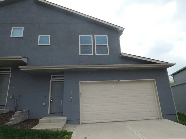 Building Photo - 7615 N Mercier Ct