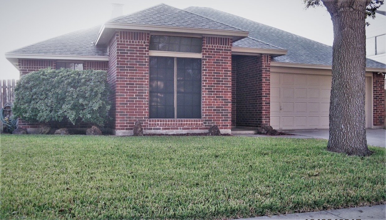 3526 S Washam Dr, Corpus Christi, TX 78414 House for Rent in Corpus