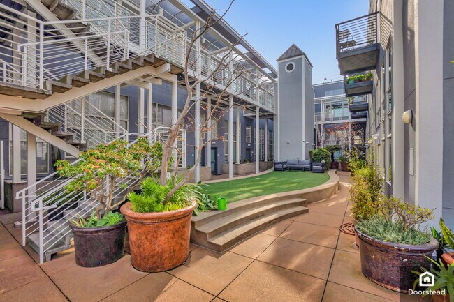 Foto del edificio - 950 Harrison St