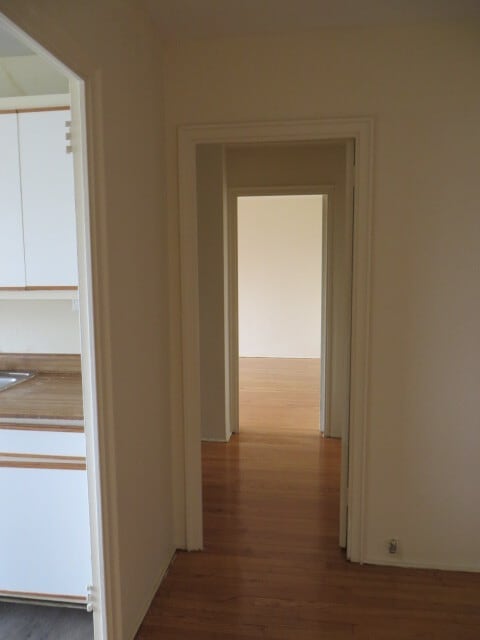 Building Photo - 7 May St