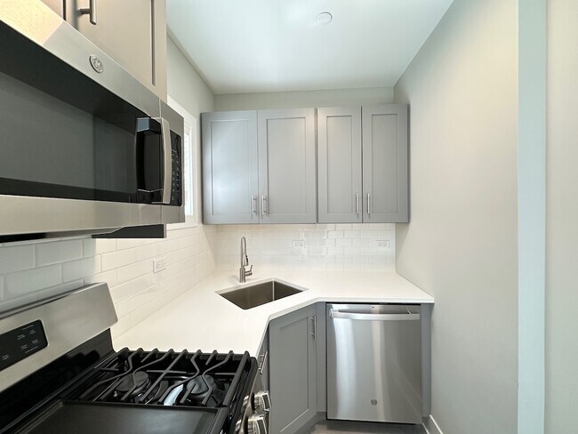 Foto del edificio - 1137 Oak Ave
