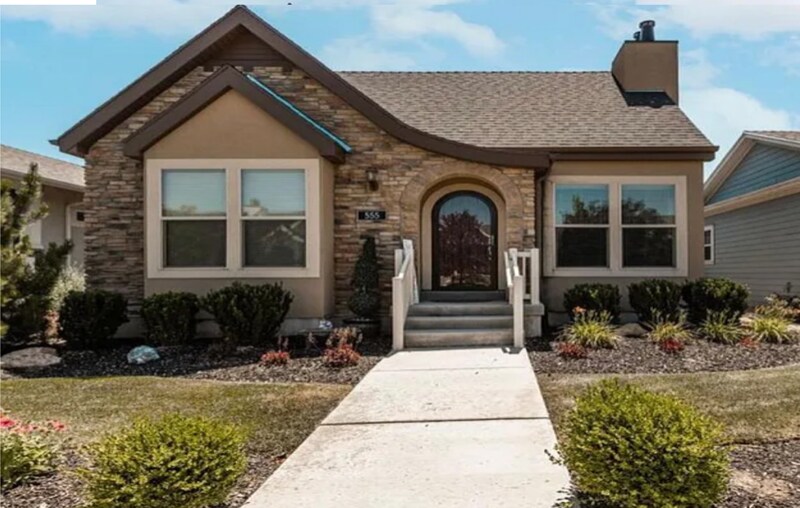 555 E 3375 N, Lehi, UT 84043 House for Rent in Lehi, UT