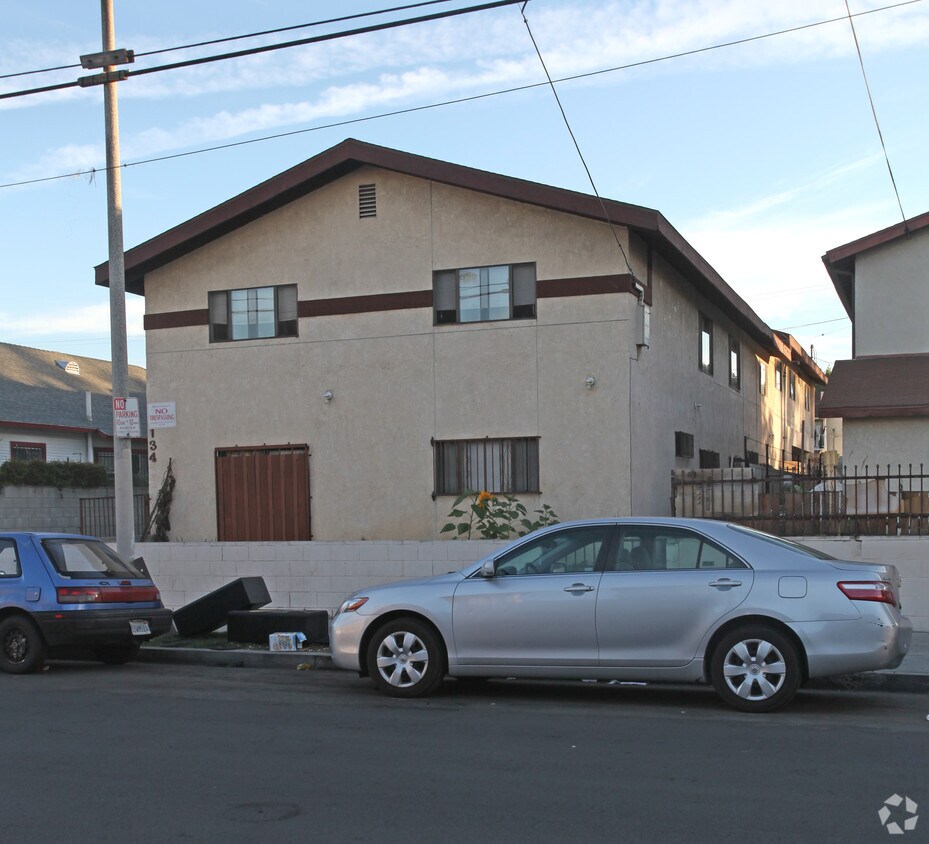 Building Photo - 140 Avenue 22