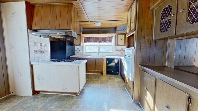 Foto del edificio - Mobile Home