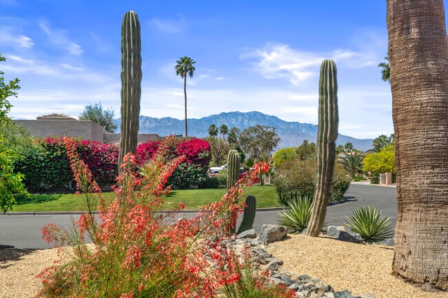 Building Photo - 70790 Ironwood Dr