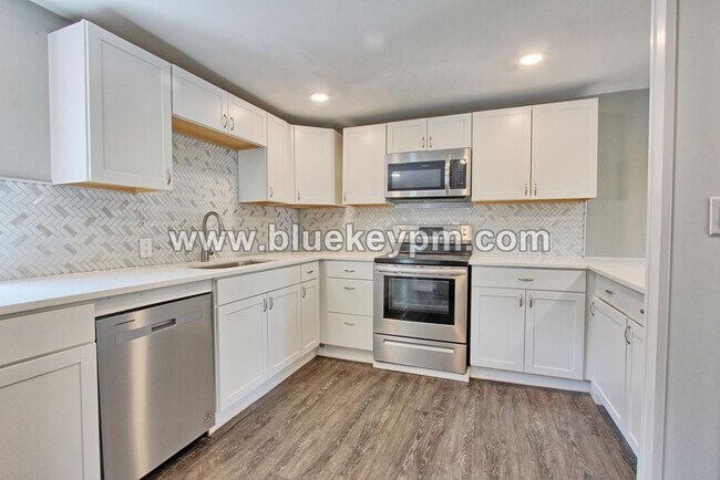 Foto del edificio - 1614 Grant St