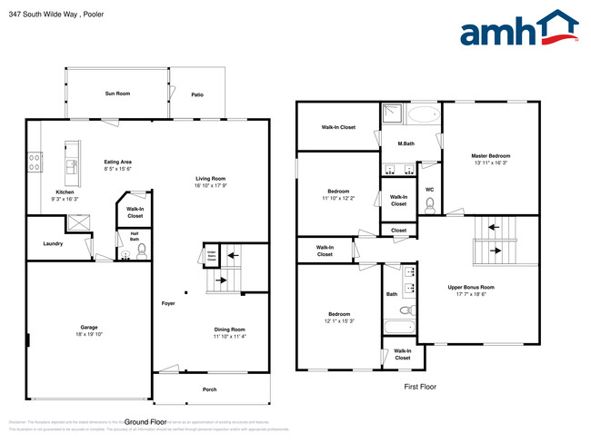 Building Photo - 347 Southwilde Way