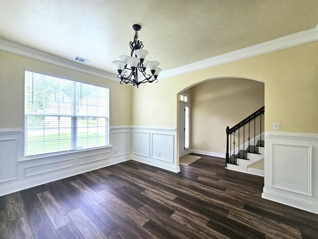 Foto del edificio - 3019 Kilknockie Dr