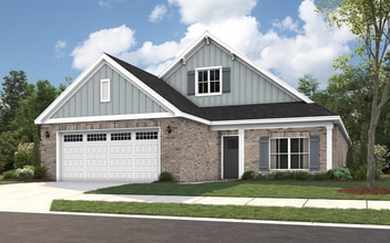 Building Photo - 311 Currituck Dr