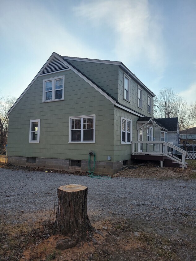 3101 Rendlen Ave, Hannibal, MO 63401 House Rental in Hannibal, MO