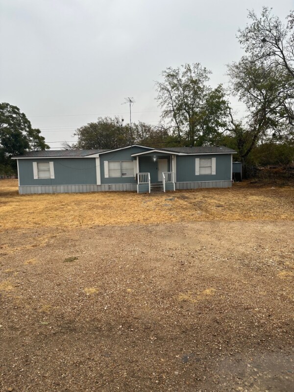45 Dandelion St, Point Resort, TX 76513 House Rental in