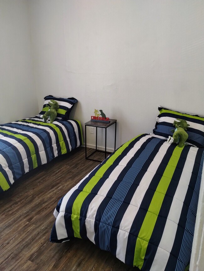 Foto del edificio - University Club Apartments