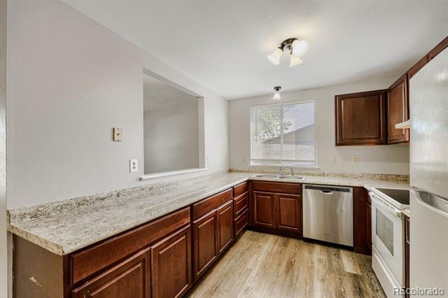 Foto del edificio - 8460 Prairie Clover Way