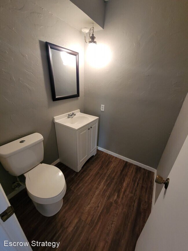 Foto del edificio - 2 br, 2 bath House - 3813 Harvard Ave