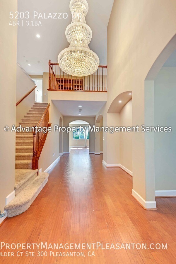 Foto del edificio - 5203 Palazzo Dr