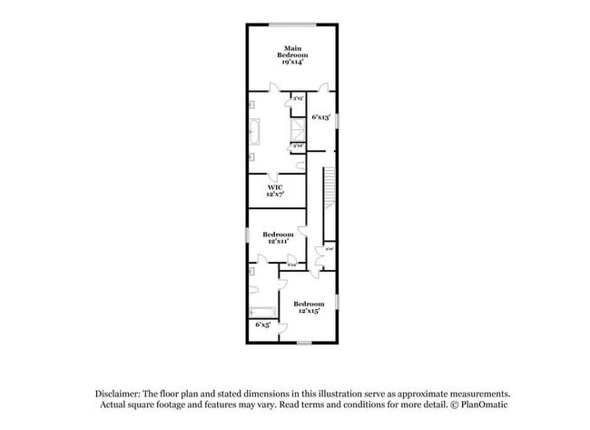 Building Photo - 8724 Kempwood Dr