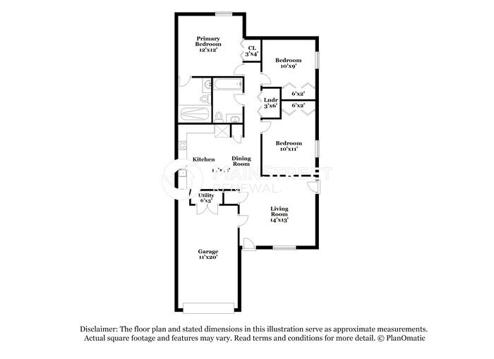 Foto principal - 219 Palmer Ct