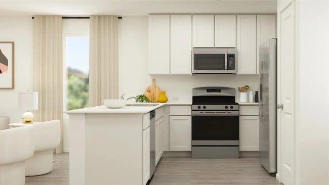 Building Photo - 1809 Ventasso Blvd