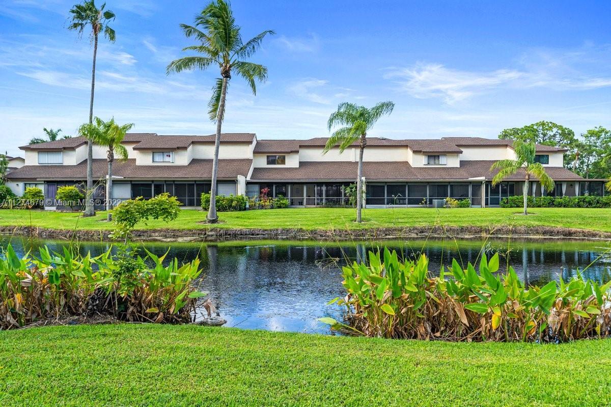 20843 Boca Ridge Dr N, Boca Raton, FL 33428 Townhome Rentals in Boca