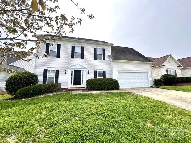 Building Photo - 3519 Balsam Tree Dr