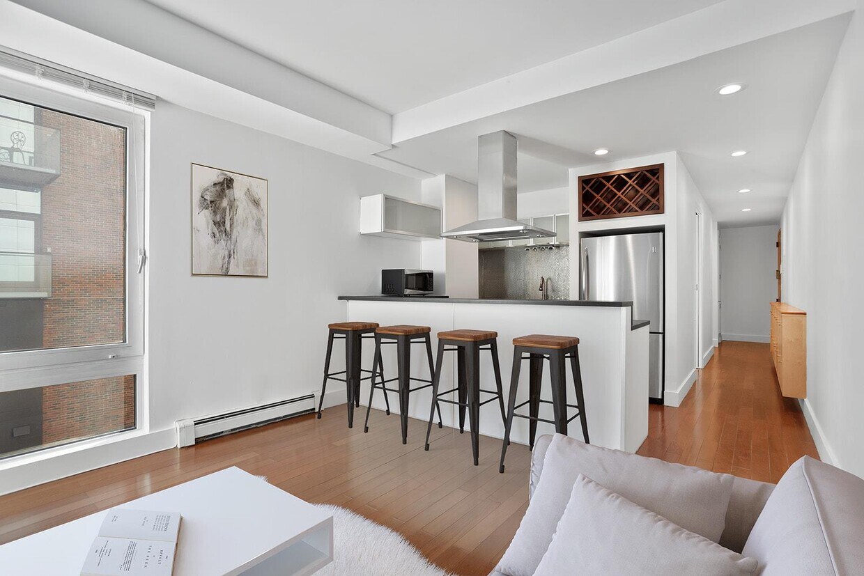 4427 Purves St Unit 3F, Queens, NY 11101 Room for Rent in Queens, NY