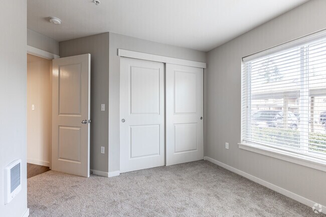 3HAB, 2BA - 1168SF - Rock Creek Ridge