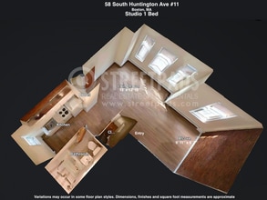 Building Photo - 58 S Huntington Ave