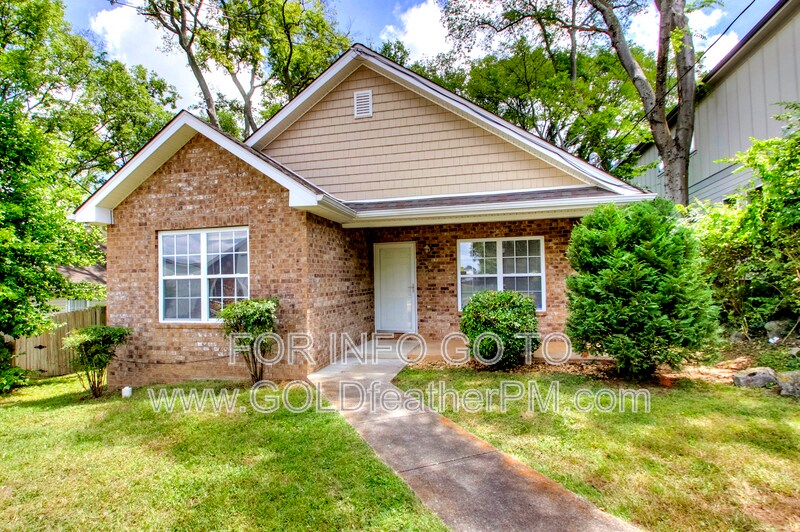 Primary Photo - 2116 14th Ave N