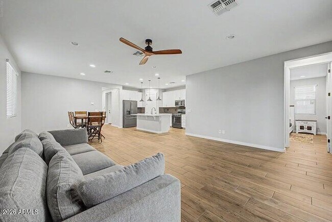 Foto del edificio - 22853 E Estrella Rd