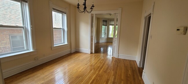 Dining Room - 3363 S Lowe Ave
