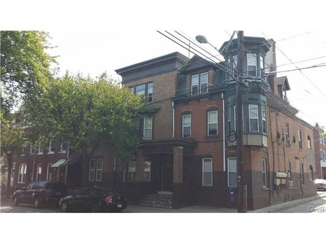 Building Photo - 520-524 Chew St