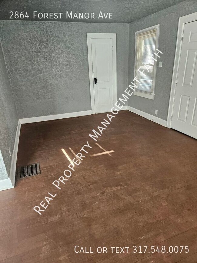 Building Photo - Martindale-Brightwood 3 bedroom