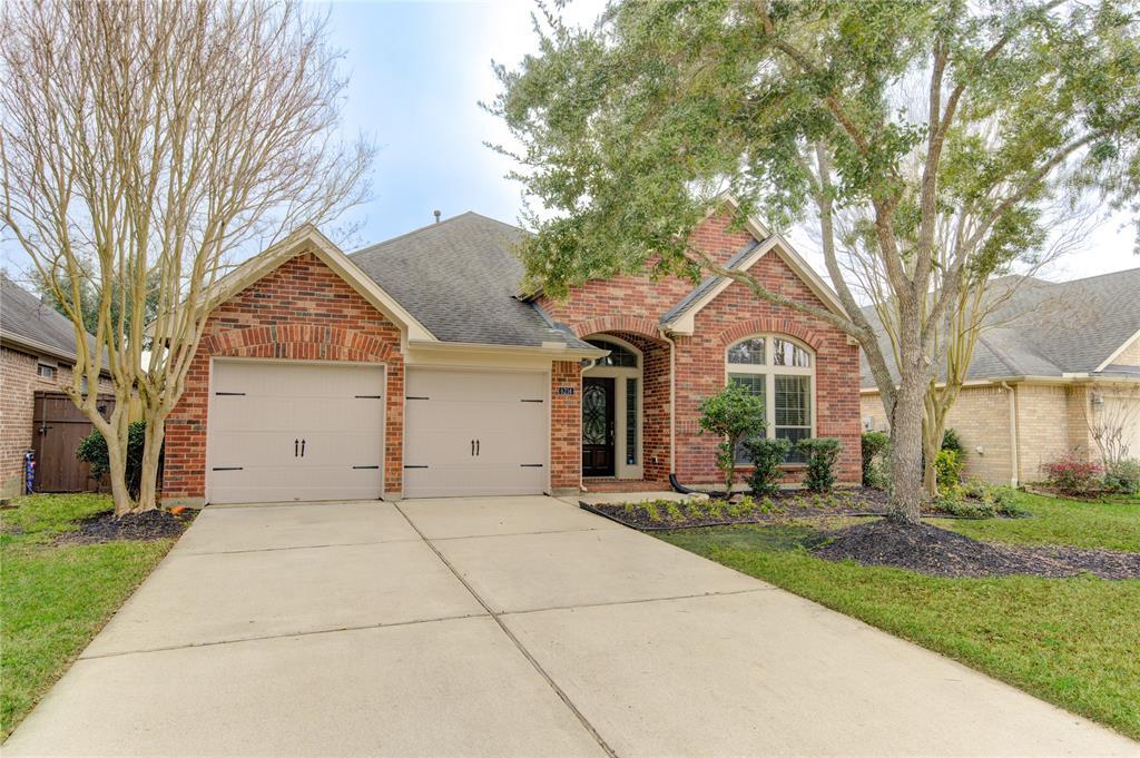 Foto principal - 6214 Silver Thistle Ln