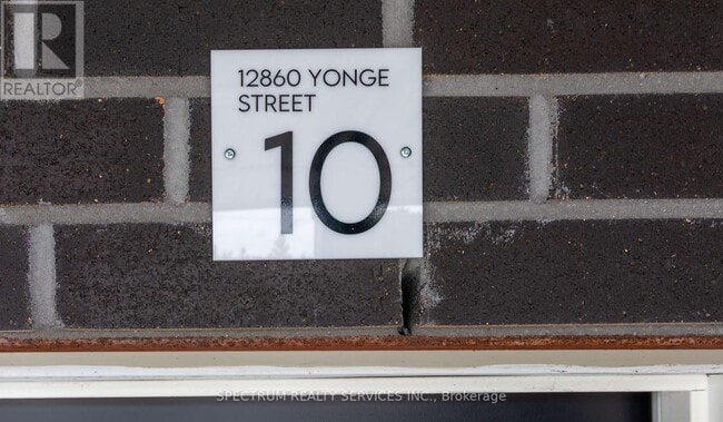 Building Photo - 12860-12860 Yonge St
