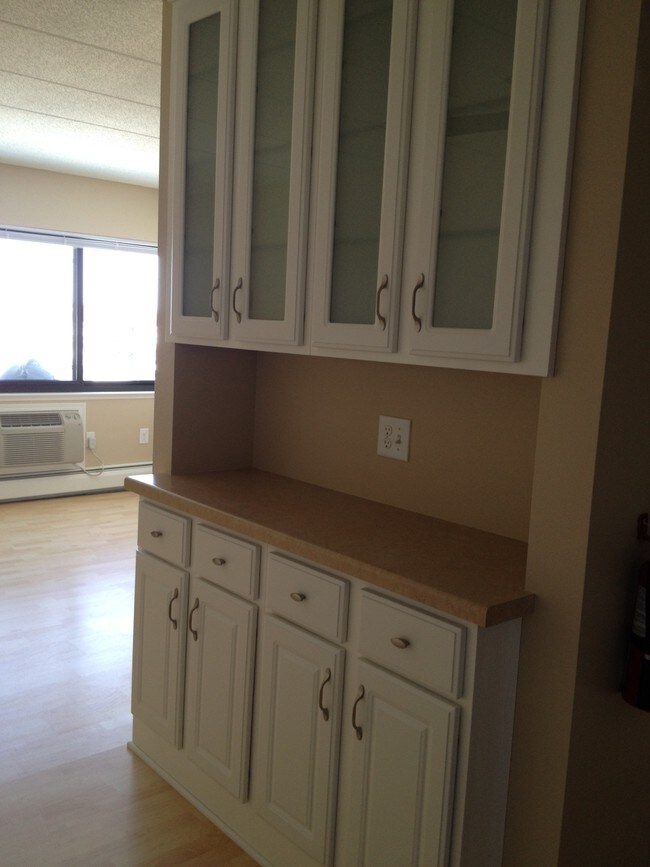 Lincoln Center Senior Apartments Apartments in Chisholm, MN