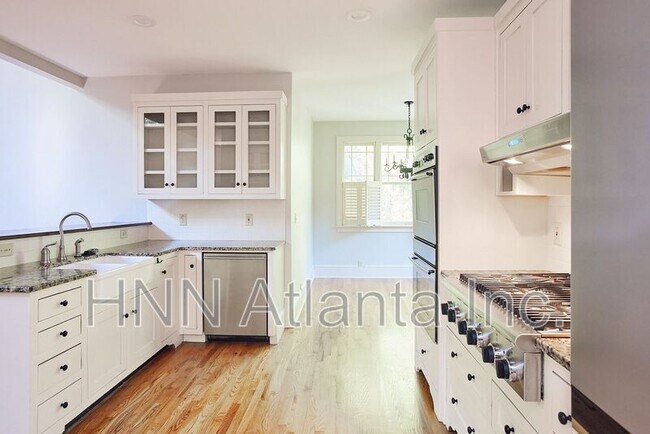Foto del edificio - 1843 Butlers Ln