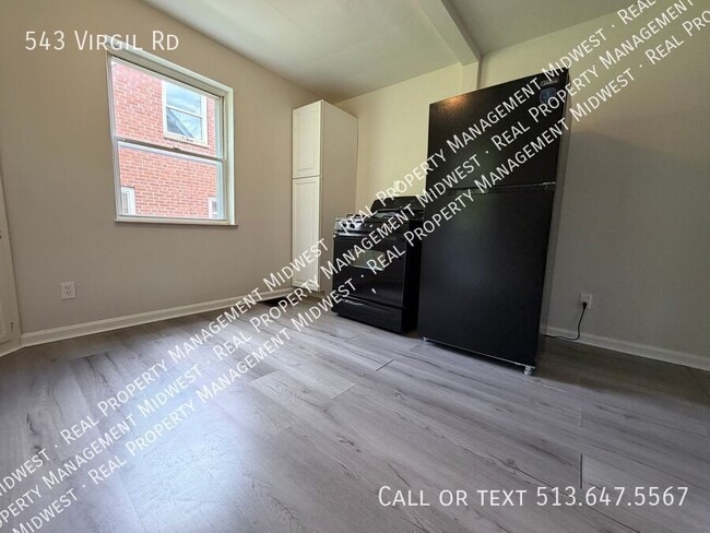 Photo - 543 Virgil Rd House