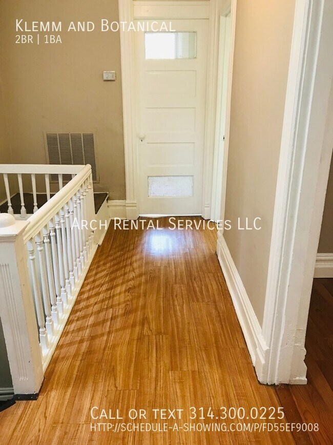 Foto del edificio - 4238 Botanical-Unit A