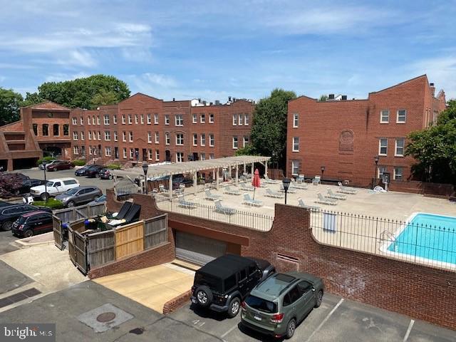 Foto del edificio - 1436 East Capitol St NE