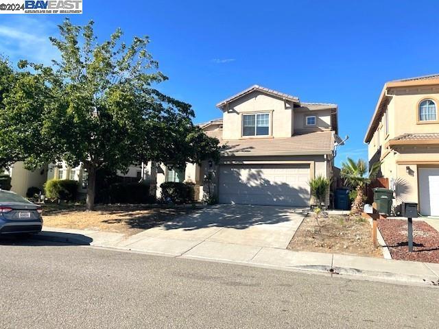 Primary Photo - 2501 Crystal Way